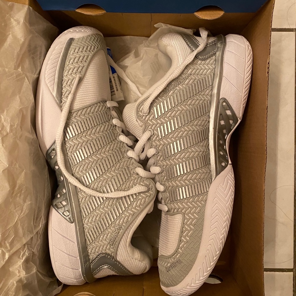 K-Swiss Tennis Shoes